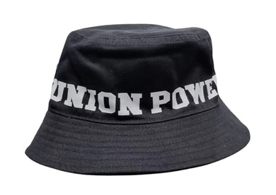 GEEDUP Union Power Reversible Hat