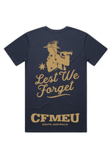 Load image into Gallery viewer, Anzac Day Shirts