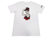 Load image into Gallery viewer, Women&#39;s White T-Shirt