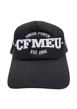 Load image into Gallery viewer, Union Power Trucker Hat (Geedup Supply)