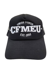 Union Power Trucker Hat (Geedup Supply)