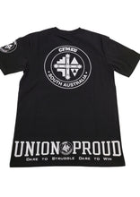 Load image into Gallery viewer, GEEDUP Union Proud T-Shirts