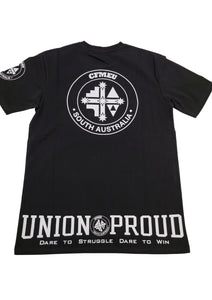 GEEDUP Union Proud T-Shirts