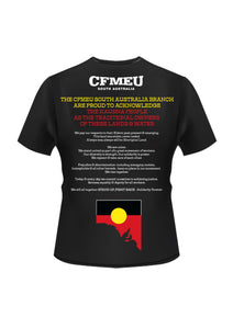 Indigenous T-Shirts