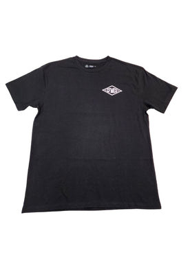 GEEDUP Union Power T-Shirt (Black)